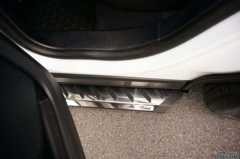 RZR RUNNINGBOARD