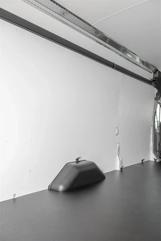 LEGEND FLEET 745-114-2614.HR INSULATED DURATHERM CEILING - WHITE