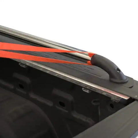 PUTCO 19859 PUTCO NYLON OVAL LOCKER SIDE RAILS