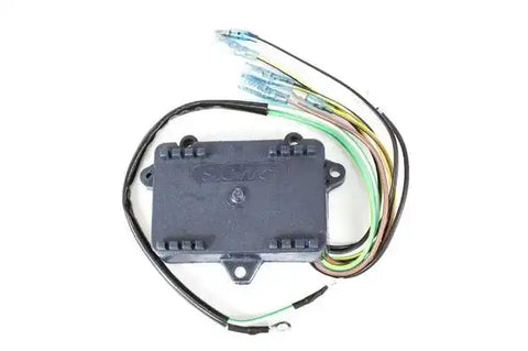 SIERRAMARINE 18-5777 SWITCH BOX