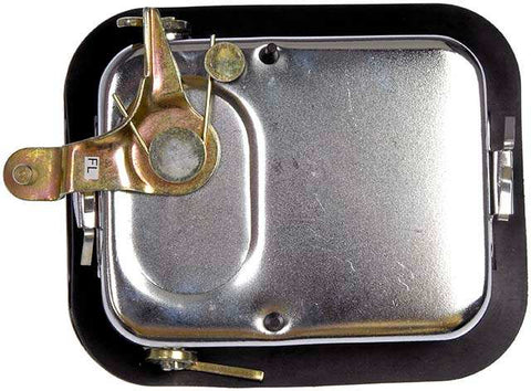 DORMAN 77068 EXT DOOR HNDL JEEP LH
