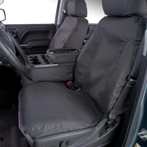 COVERCRAFT SS3470PCCH SS FRT TRAVERSE 18 SEAT REST AIRBAG