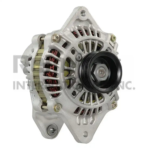 REMANUFACTURED ALTERNATOR
