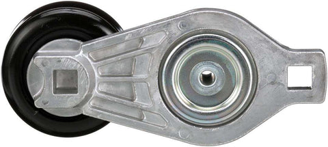 BELT DRIVE TENSIONER