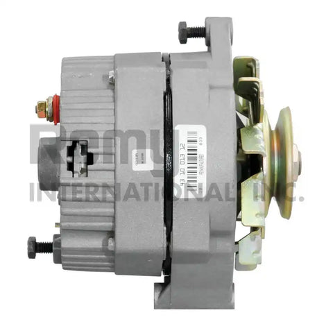 REMANUFACTURED ALTERNATOR