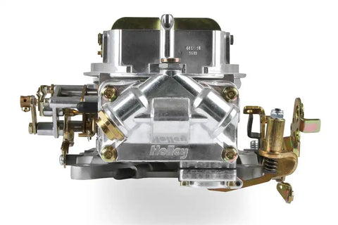 0-4412S CARB 500CFM POLSH