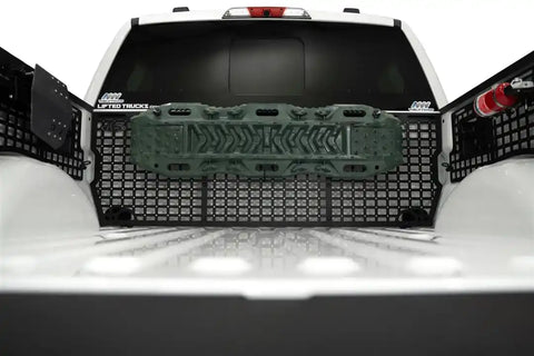 A.DESERT DES AC1904601NA BED CAB MOLLE PANELS