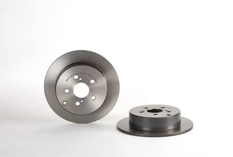 BREMBO 08A27321C02 DISC BRAKE ROTOR