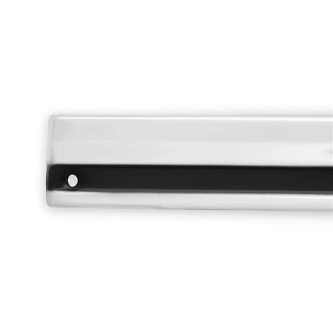 HOLLEY 06-127 1973-1980 C10 DR MLDG UPR LH W/CLI