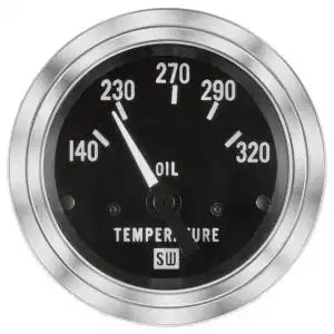 STEWART WARN 82308 GAUGE