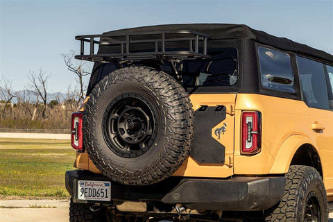 ADVANCED ACC 49001630 BRONCO RELOCATION-REINFORCE-CHIMSEL