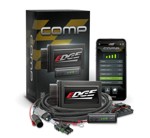 EDGE 30305 COMP BOX FOR 1998.5-2000 5.9L DODGE