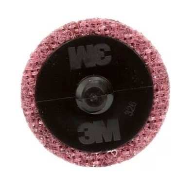 SCOTCH-BRITE  ROLOC  SURFACE CONDIT