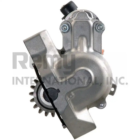 REMANUFACTURED STARTER