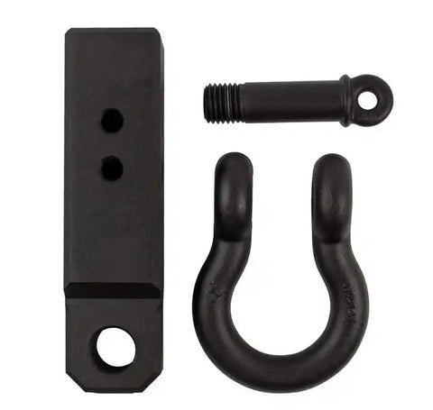 3.0' EXTREME DUTY RECEIVER SHACKLE