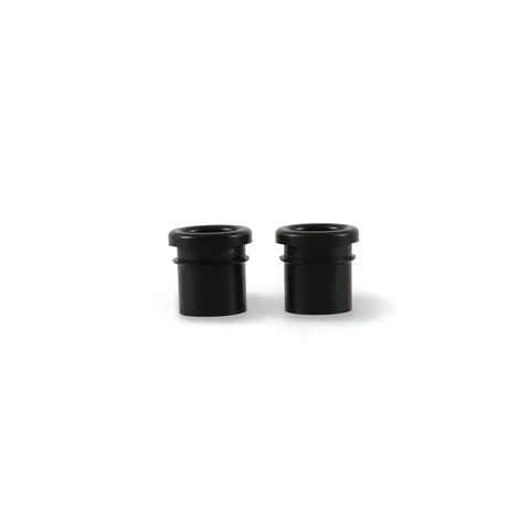 BAFFLED BREATHER GROMMETS