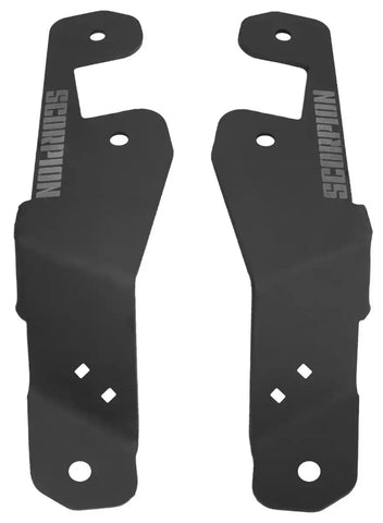DAYSTAR P000011 2021 FORD BRONCO SPORT A-PILLAR LIG