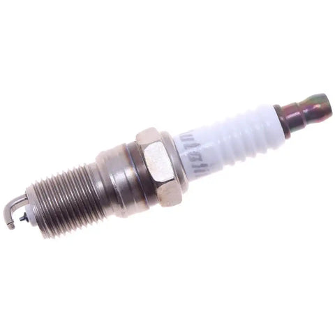 DBL PLAT SPK PLUG 4/PK
