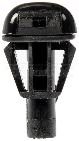 DORMAN 58163 WASHER NOZZLE