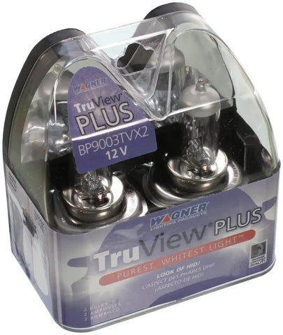 TRUVIEWXL CAPSULE TWIN PA