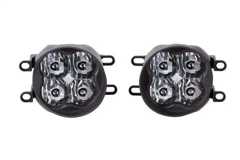 DIODE DYNAMC DD6184 WORKLIGHT SS3 SPORT TYPE B KIT WHIT