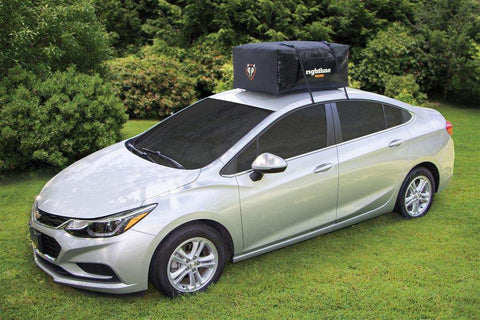 SPORT JR CAR TOP CARRIER