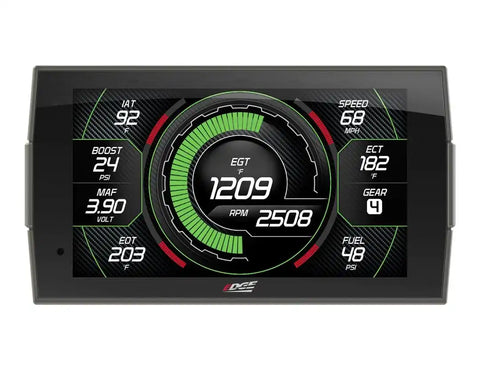 EDGE 85401-101 FORD DIESEL EVOLUTION CTS3 CA