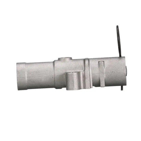 BELT TENSIONER