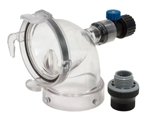 RV HYDROFLUSH 90