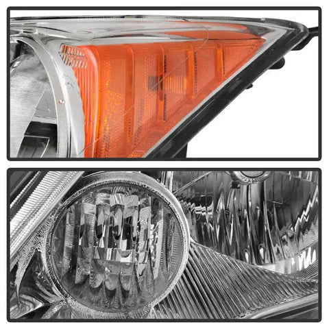 SPYDER 9041051 HONDA CRV 2007-2011 DRIVER S