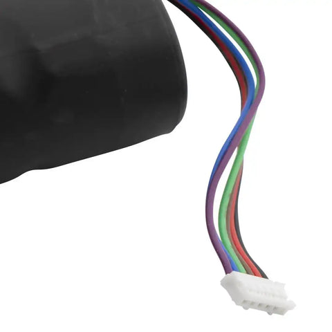 MOTOR  IN-WALL; HIGH TORQ