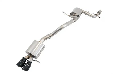 AWE 3015-23050 AWE TOURING EDITION EXHAUST - BLACK