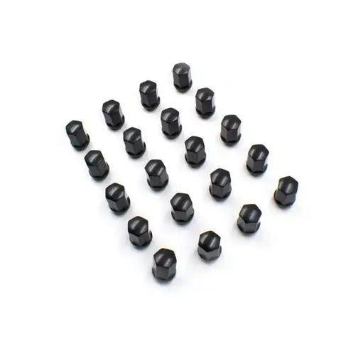 OE LUG-FCTRY KT BLK-1/2 20 LG