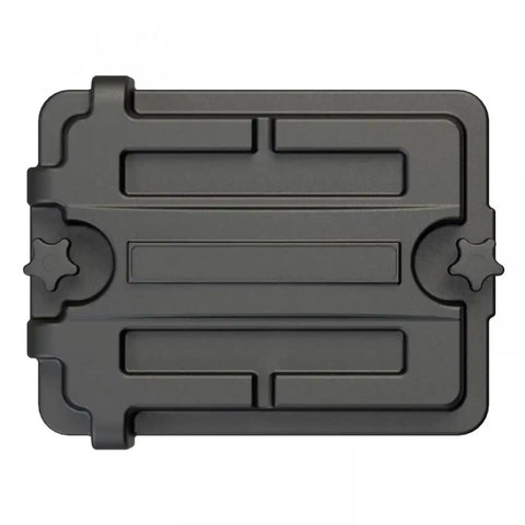 DUAL 6V BATTERY BOX