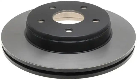 Raybestos Brakes 780073 Brake Rotor Specialty - Truck OE Replacement Single