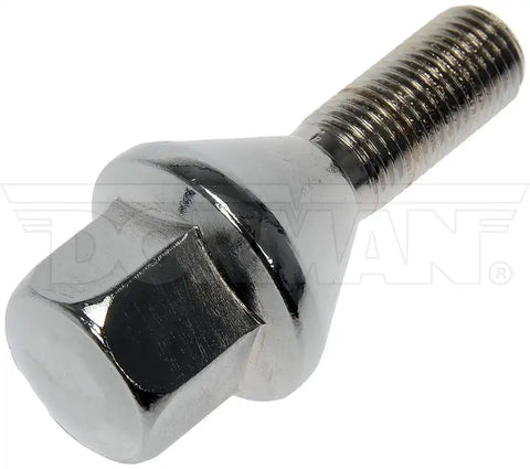 DORMAN 611-005 M12-1.25 WHEEL BOLT - 19MM HEX 23M