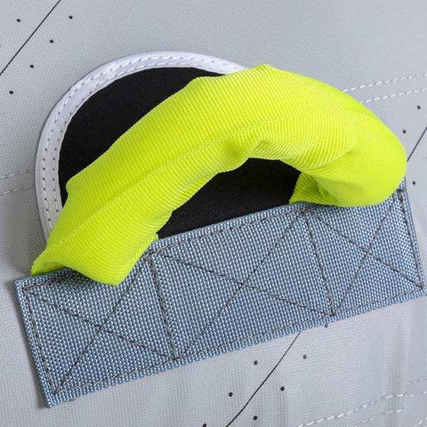 Airhead AHFJ-14 Towable Tube Deflated Nylon Shell