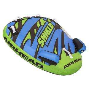 Airhead AHSH-T1  Towable Tube  Nylon Shell