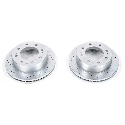 POWERSTOP AR82153XPR SILVERADO 2500/3500
