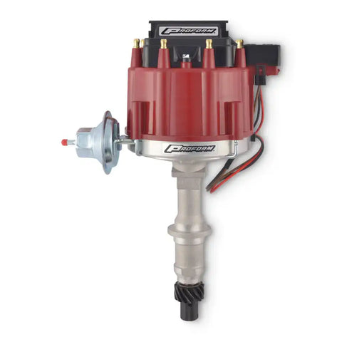 PROFORM 66953 PONT SB BB HEI DIST RED