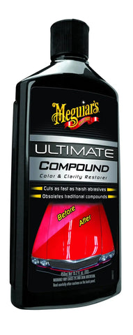 ULTIMATE COMPOUND