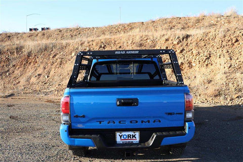 ROAD ARMOR 520BRS52B-OVLD 2015-2020 TOYOTA TACOMA TREC