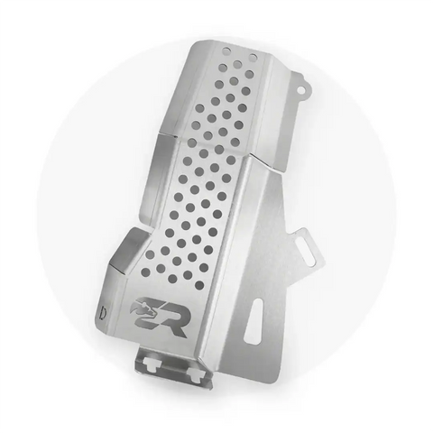 CALI RAISED CR3877 CONVERTER COVER 16-22 TACOMA