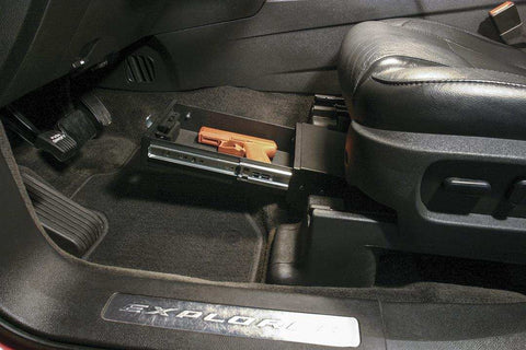 TUFFY SEC 335-01 UNDERSEAT DRAWER