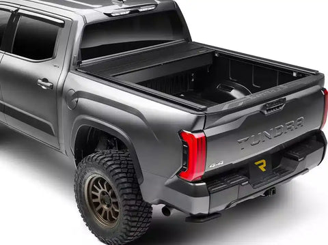 RETRAX EQ0481-1 CHEVY SILVERADO & GMC SIERRA 1500 5
