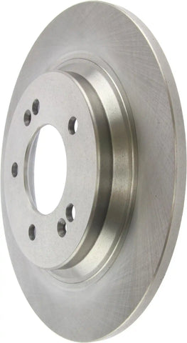 SELECT PCK SNGL AXLE