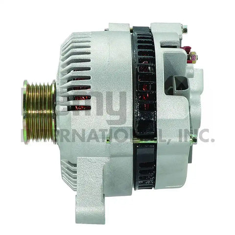 REMANUFACTURED ALTERNATOR