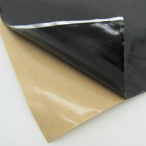 HUSHMAT 10500 BULK KT SOUND DEADENING AND THERMAL