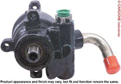 POWER STEERING