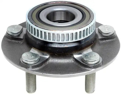 WHEEL HUB